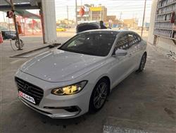 هيونداي أزيرا